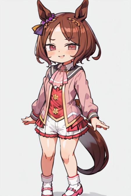 Kanikama Style