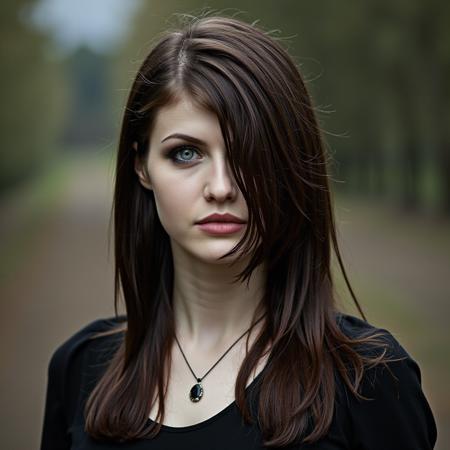 alexandra daddairio