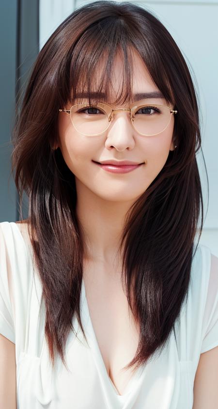 Gakki | Aragaki Yui | 新垣結衣