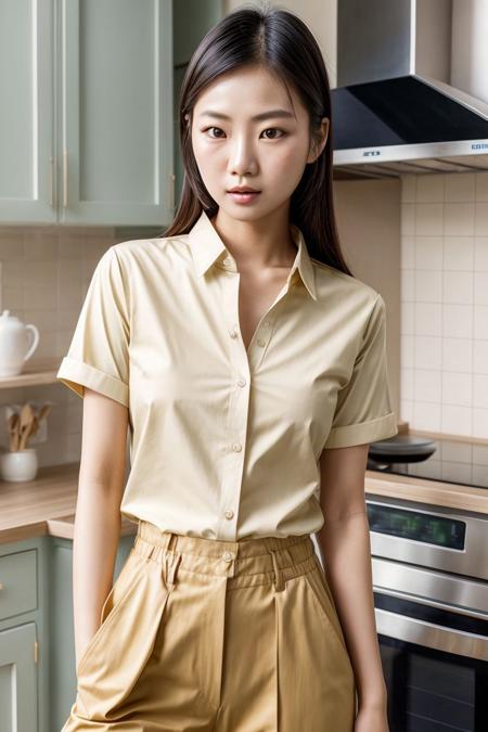 Kawaii Goddess: Maharani