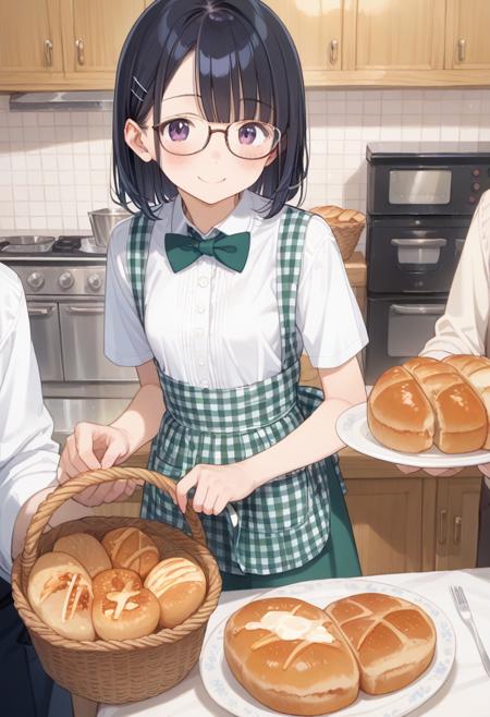 kobeya stazzo uniform PONY