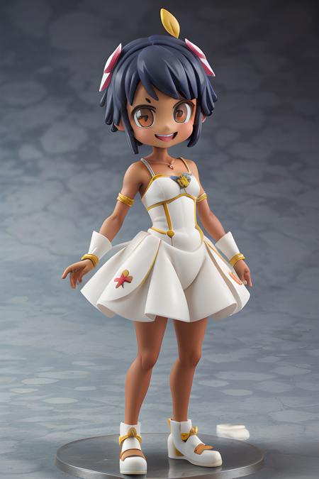PAseer的人偶/PAseer's Dolls Figures and Puppets