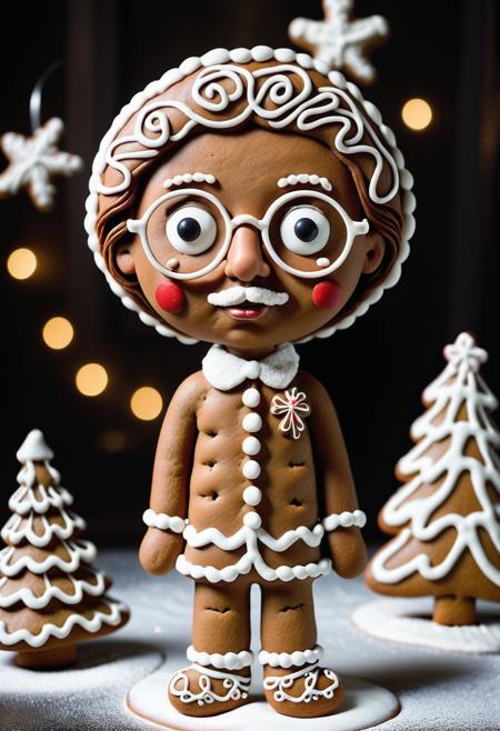 GingerbreadStyle