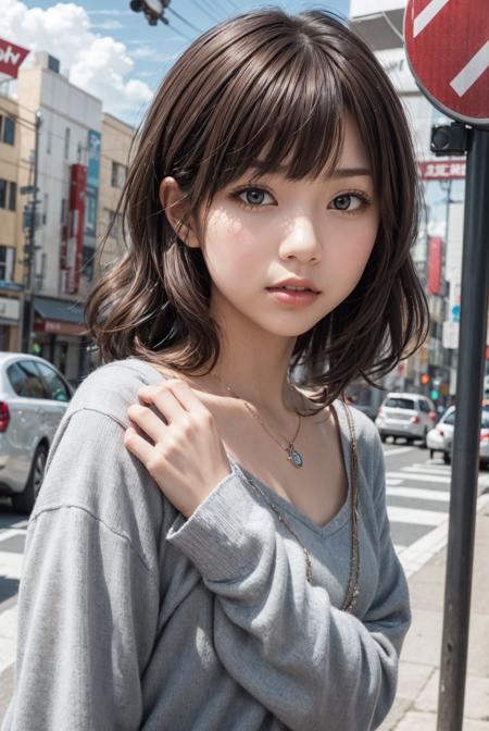 WA girl