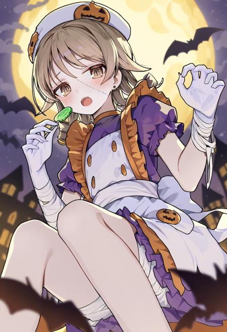 [SDXL] Artist Style: ningen mame