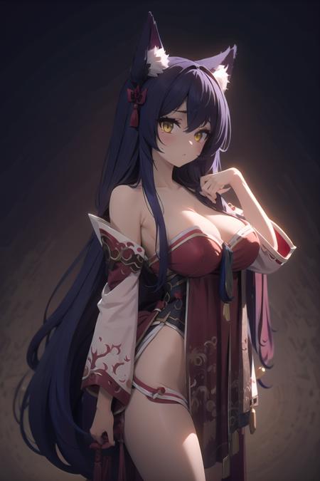 KM_MIX_A_little_cute_anime _style