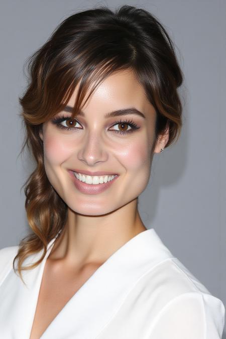 Bérénice Marlohe - French actress - 2010s (Flux LoRa)版本Flux V1.0 (ID: 1213451)