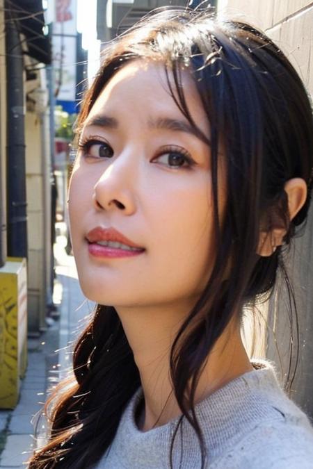 Taiwan Idol: Ruby Lin (林心如)
