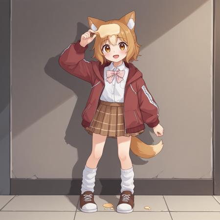Koragi VTuber [Pony]