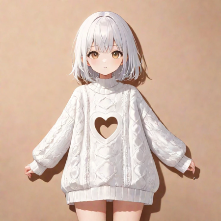 anima_pencil-XL版本v1.5.0-lcm (ID: 329820)