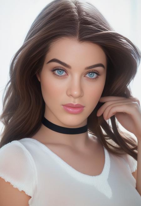 Flux - Lana Rhoades