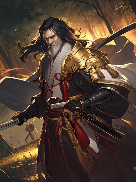 Shadowverse Kagemitsu / カゲミツ （シャドウバース）