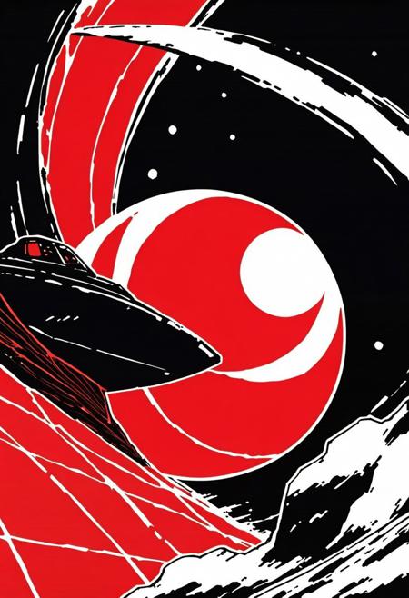 Red Sun Style | Small Red Book