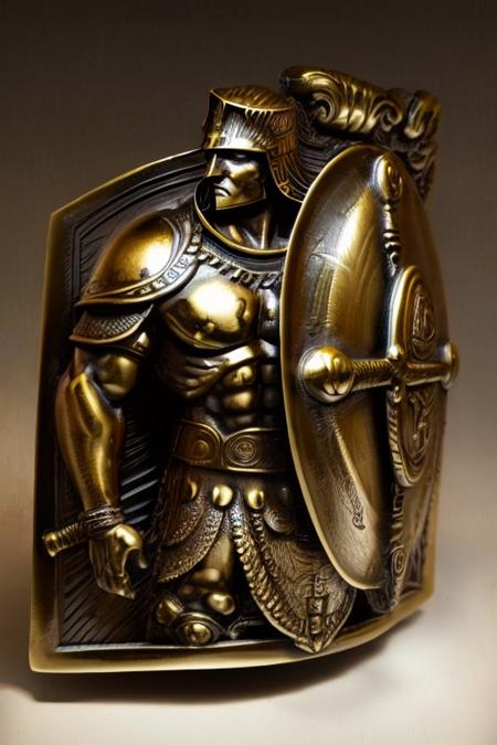 Klamra (Buckles)