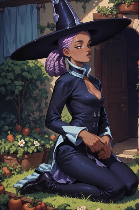Helene(Potionomics)版本v1.0 (ID: 655099)