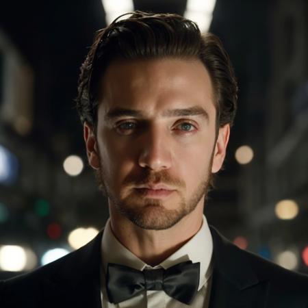 Eugenio Siller