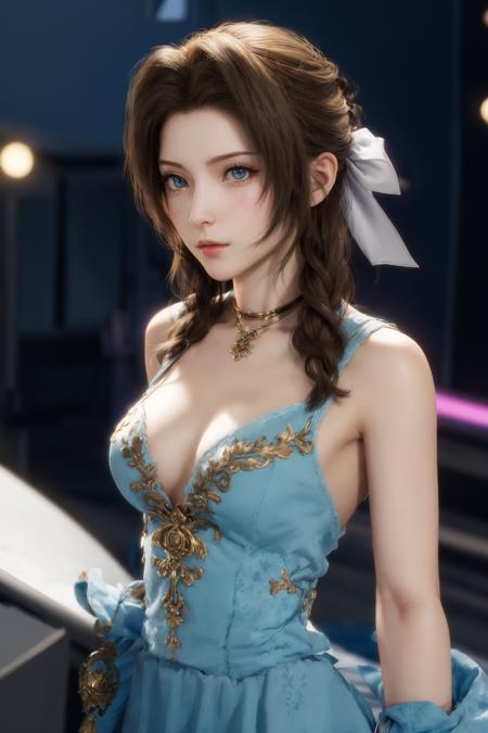 TastyRice-艾丽丝Aerith
