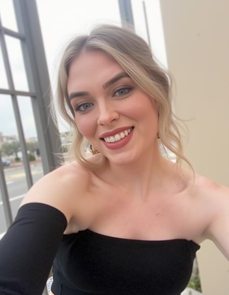 QTCinderella | Twitch Streamer | FLUX