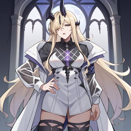 Eblana - Arknights