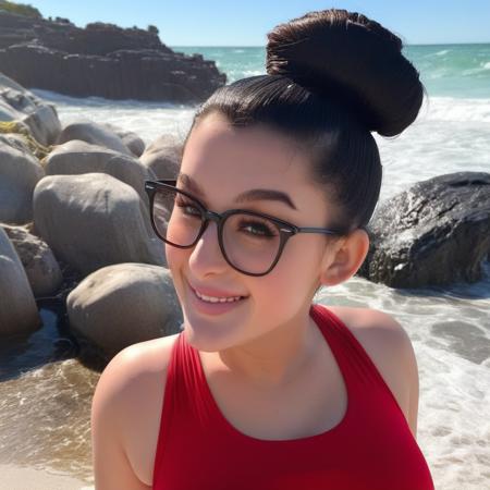 Trinity Morisette