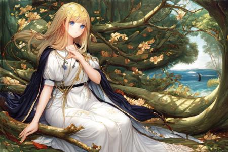 Waifu Painting (JWW)版本Epoch 20 (ID: 19087)