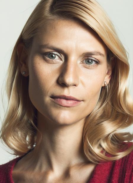 Claire Danes