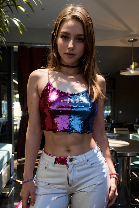 Laney Grey - Pornstar [FLUX|SDXL|SD1.5]