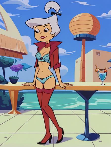 Judy Jetson - The Jetsons | Pony