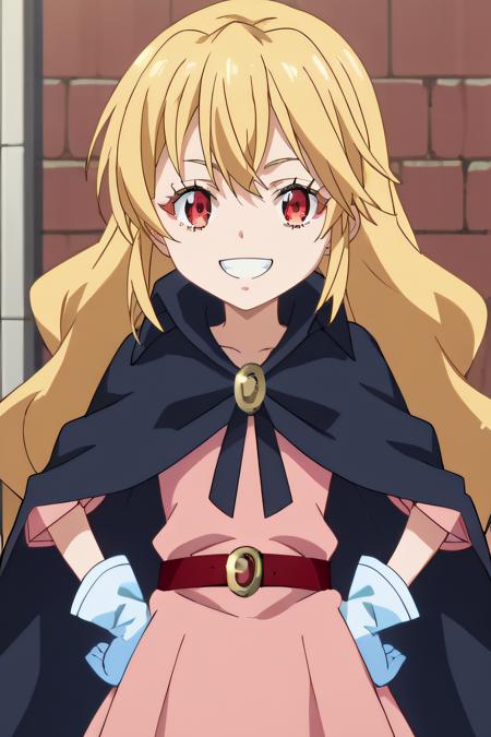Alice Rondo - Tensei shitara Slime Datta Ken
