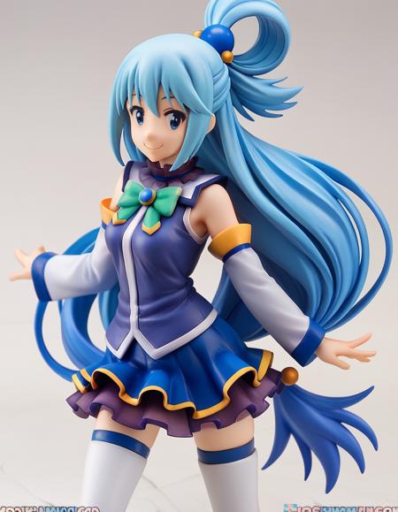 Anime Figurines - Style