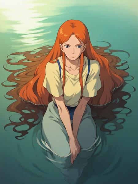 Vixon's Hentai Styles - cle masahiro版本Ghibli v2 (ID: 661440)