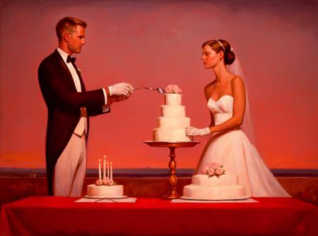 Bo Bartlett Style
