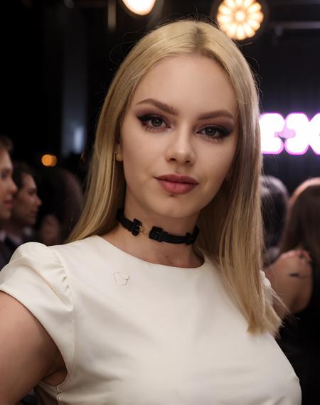 Vivian Lola pornstar LORA ?