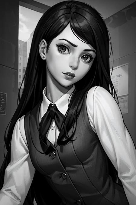 Polina (Tiny Bunny)版本v1.0 (ID: 100809)