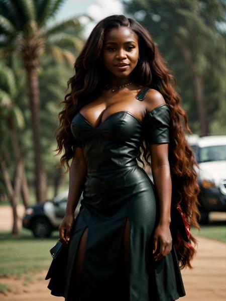 Abena MXAI