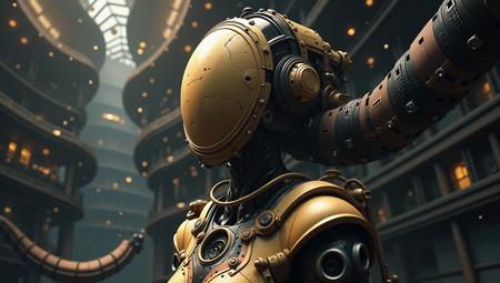 Dreamyvibes Artstyle - Flux LoRA
