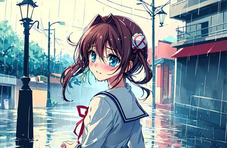 asakura yume/朝倉由夢（D.C.Ⅱ）