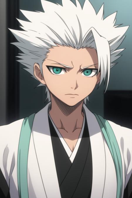 Toushirou Hitsugaya | Bleach | SD1