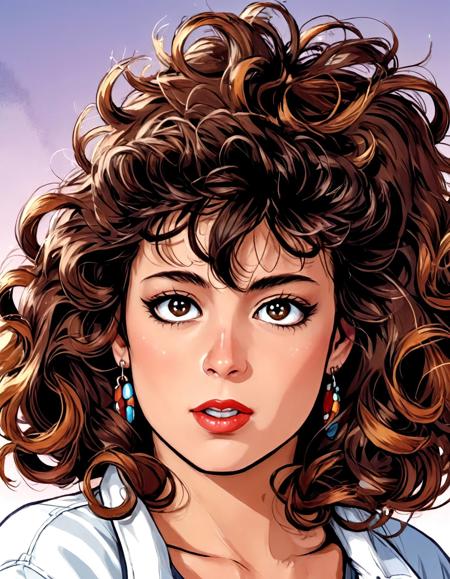 Christy Canyon