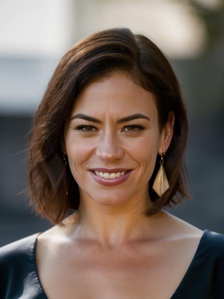 Maggie Siff