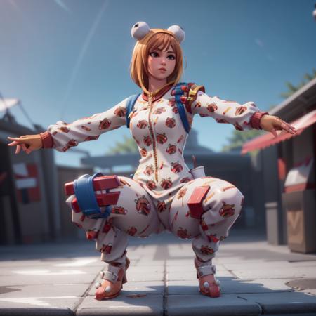 Onesie Fortnite (default skin)