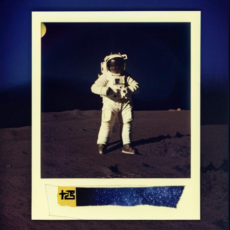 Unoriginal 88 - Polaroids (Experimental)