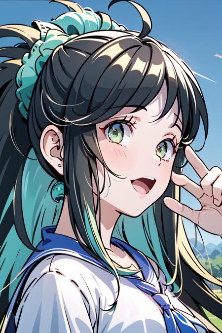 [Wonderland Online/飘流幻境] Venessa/凡妮莎版本v1.0 (ID: 407883)