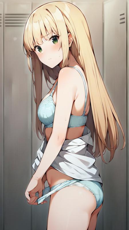 [PDXL] Noeru (Noel) Izumi 和泉 のえる | Studio Apartment, Good Lighting, Angel Included ワンルーム、日当たり普通、天使つき。