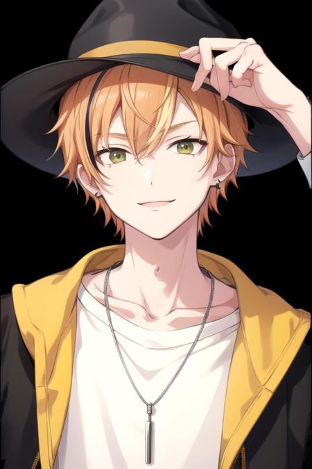 Shinonome Akito