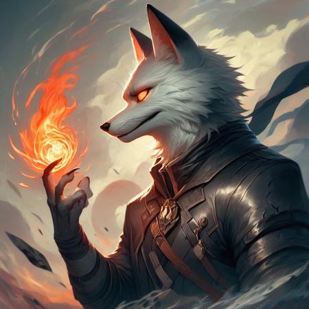 FlashFiring's Fantasy Creature Races