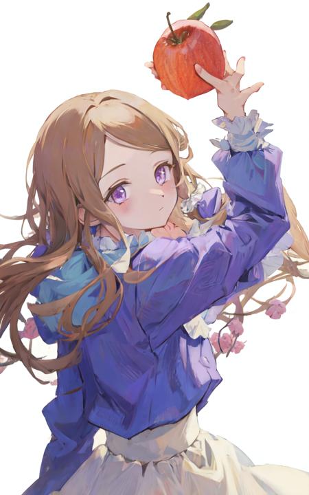 回转企鹅罐—高仓阳毬    輪るピングドラム—Takakura Himari