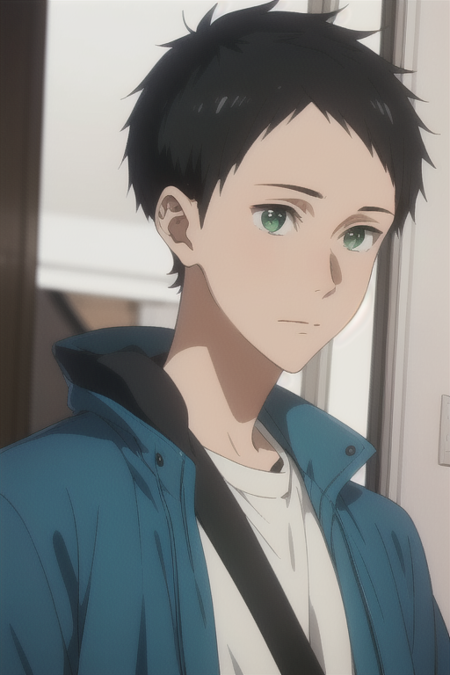 Minato Narumiya (Tsurune)