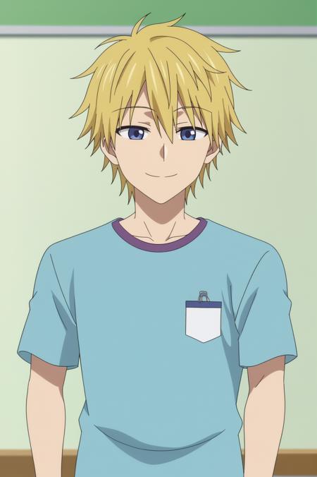 Uzaki-chan wa Asobitai | Itsuhito Sakaki | PDXL
