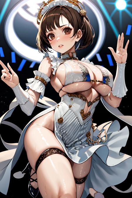 超越壁垒